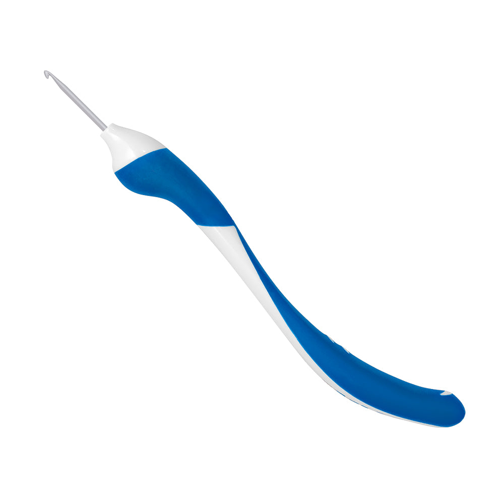 addiSwing Wool Crochet Hook – single (2–8 mm)