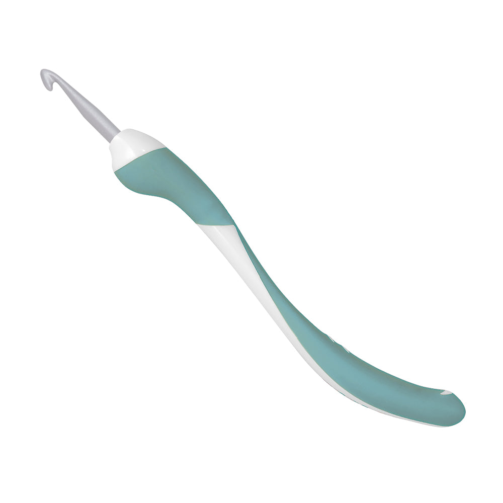 addiSwing Wool Crochet Hook – single (2–8 mm)