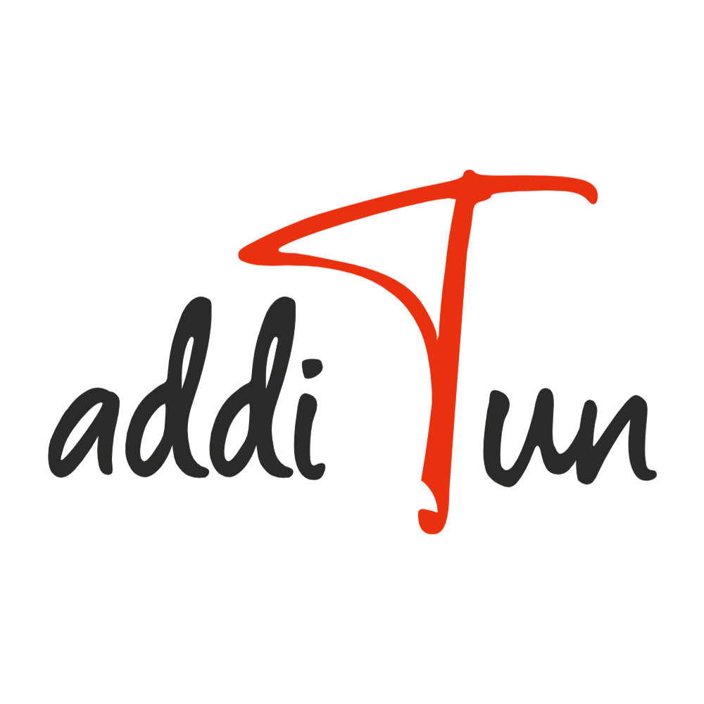 addiTun Crochet Tunisien – individuel (2–5 mm)