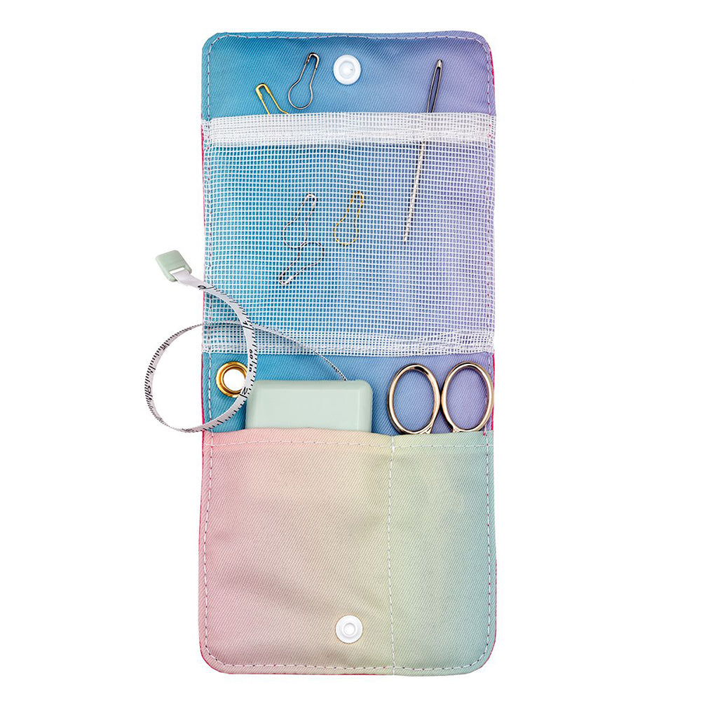 addiUnicase accessory case, filled