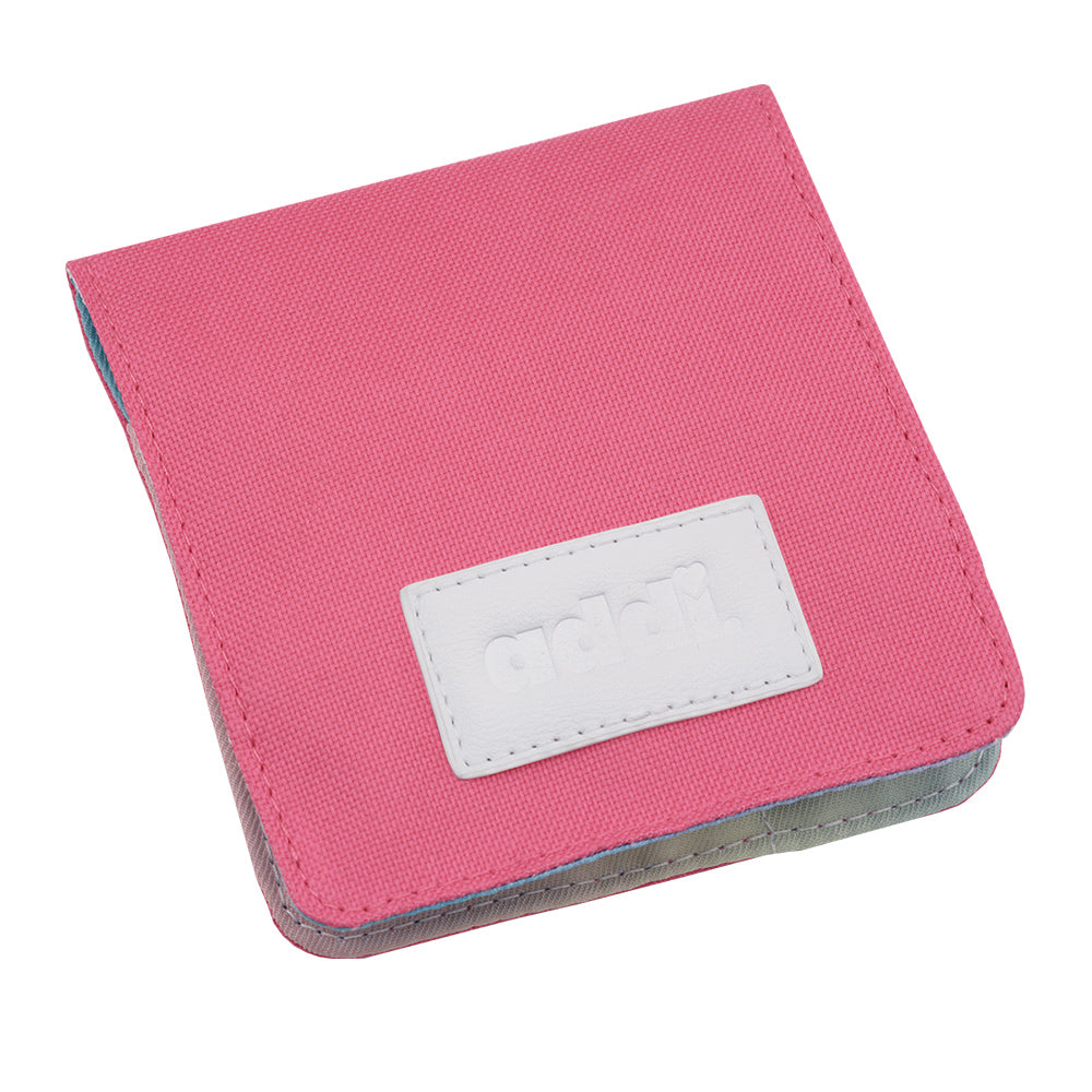 addiUnicase accessory case, filled