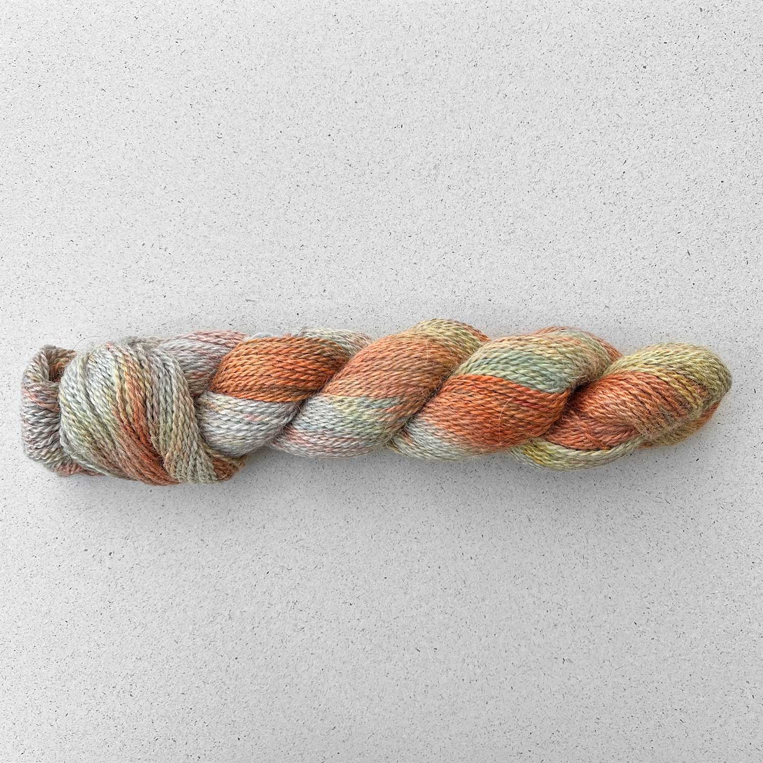 BALAYAGE HAND-DYED (PU)