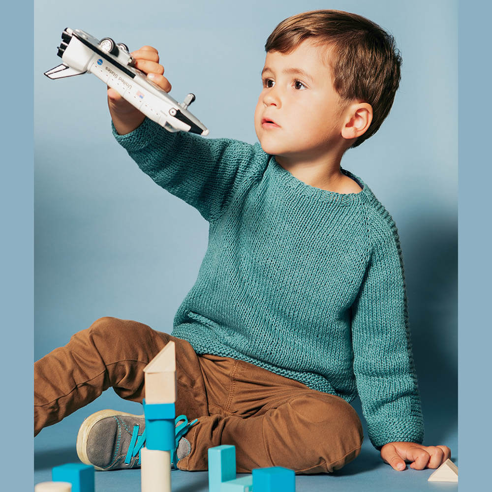 PASCUALI COLLEZIONI | KIDS 1 (VE)