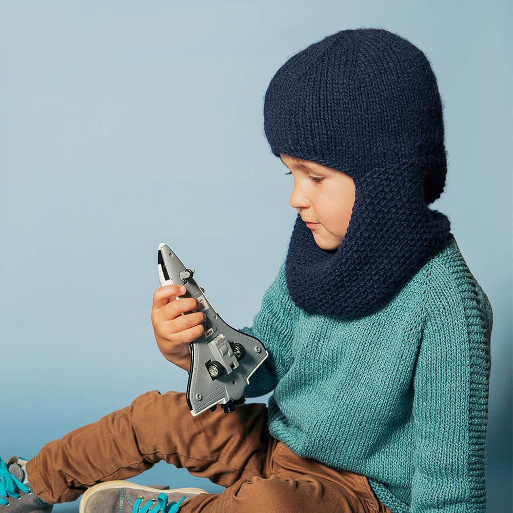 PASCUALI COLLEZIONI | KIDS 1 (VE)