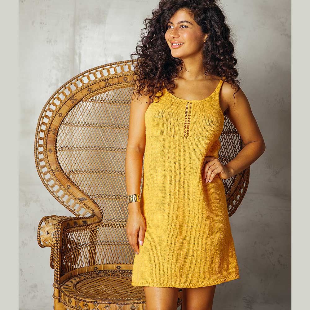 PATTERN | INARA SUMMER DRESS
