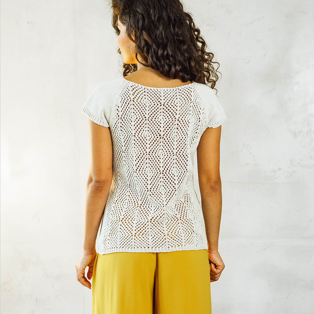 MODÈLE | CHEMISE SHIRT