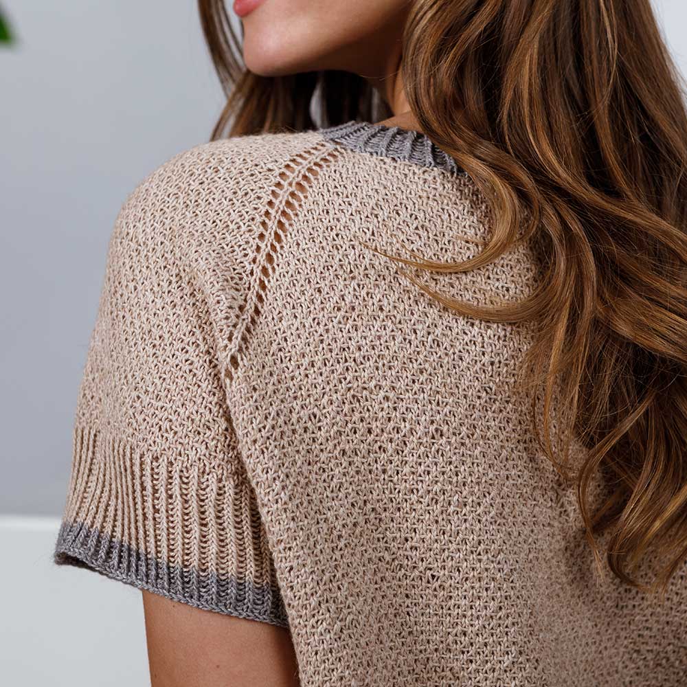 PATTERN | CAMILA SHIRT