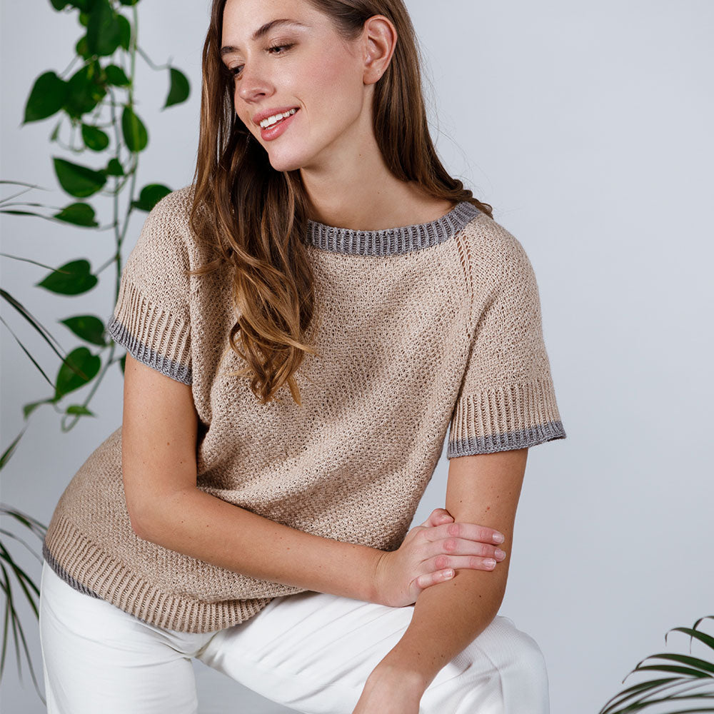 PATTERN | CAMILA SHIRT