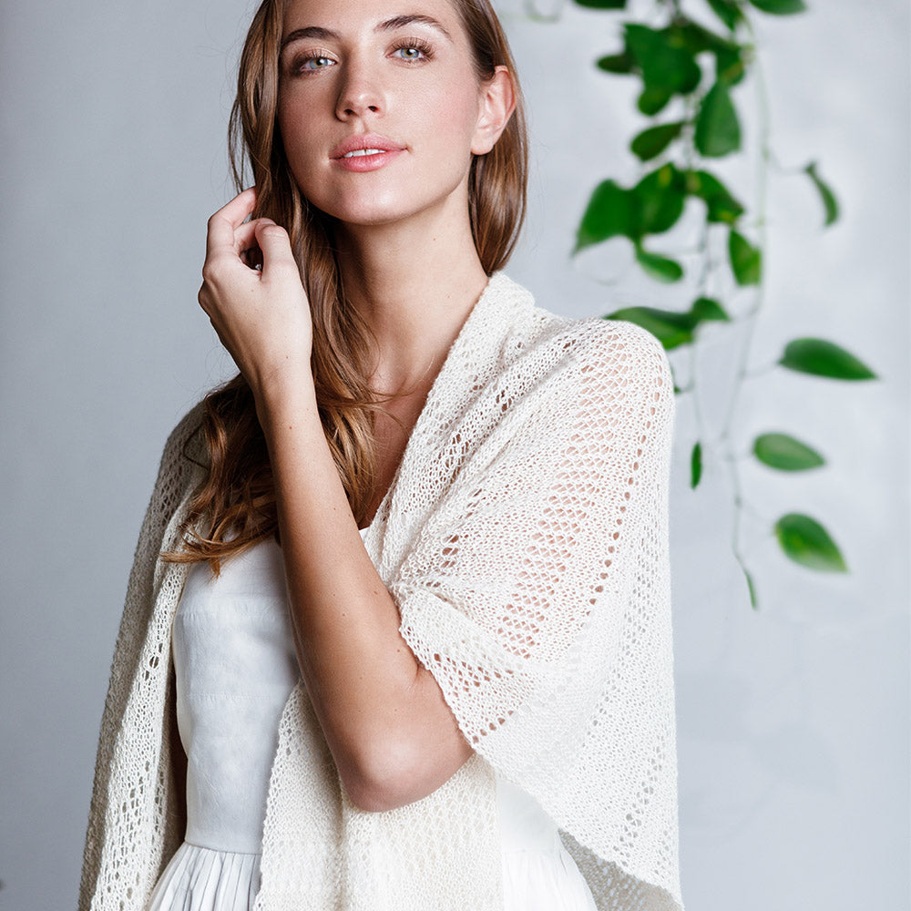PATRÓN | CHAL MELINA