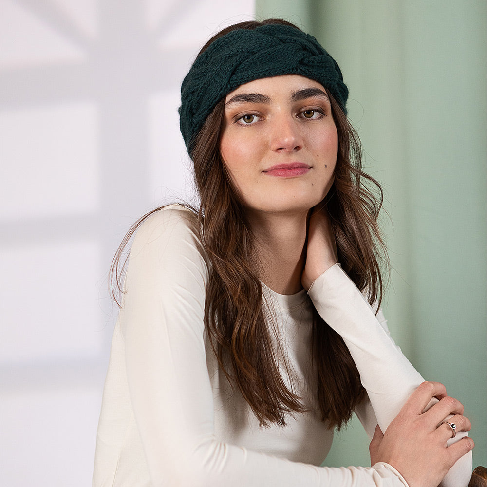 PATTERN | TOJA HEADBAND