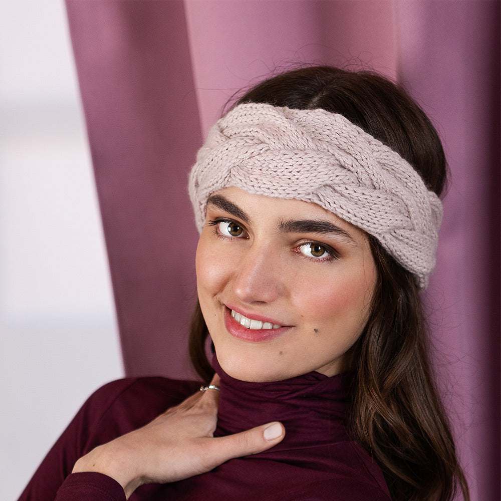 PATTERN | TOJA HEADBAND