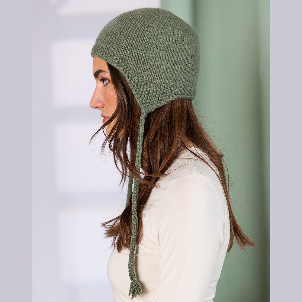 MODÈLE | BONNET KALON