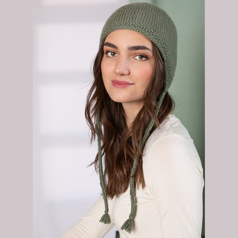 PATTERN | KALON HAT