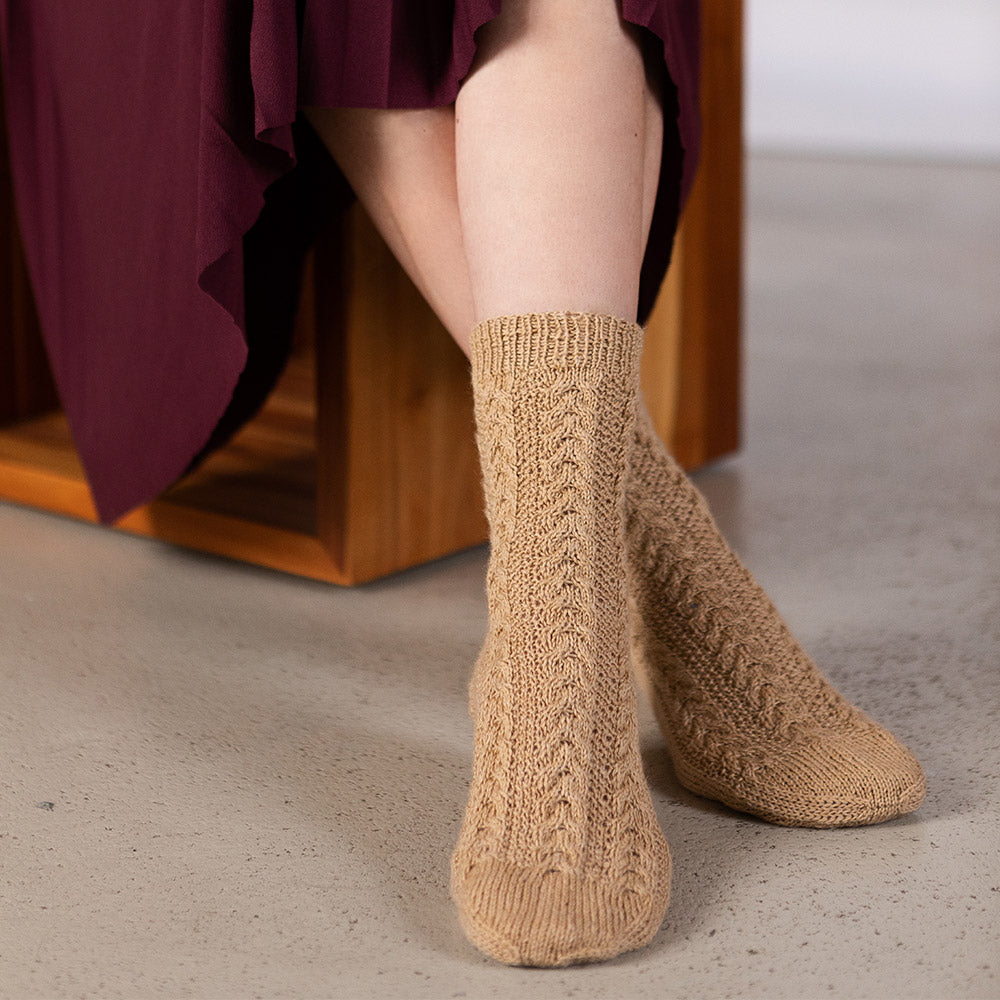 PATTERN | SAMU SOCKS