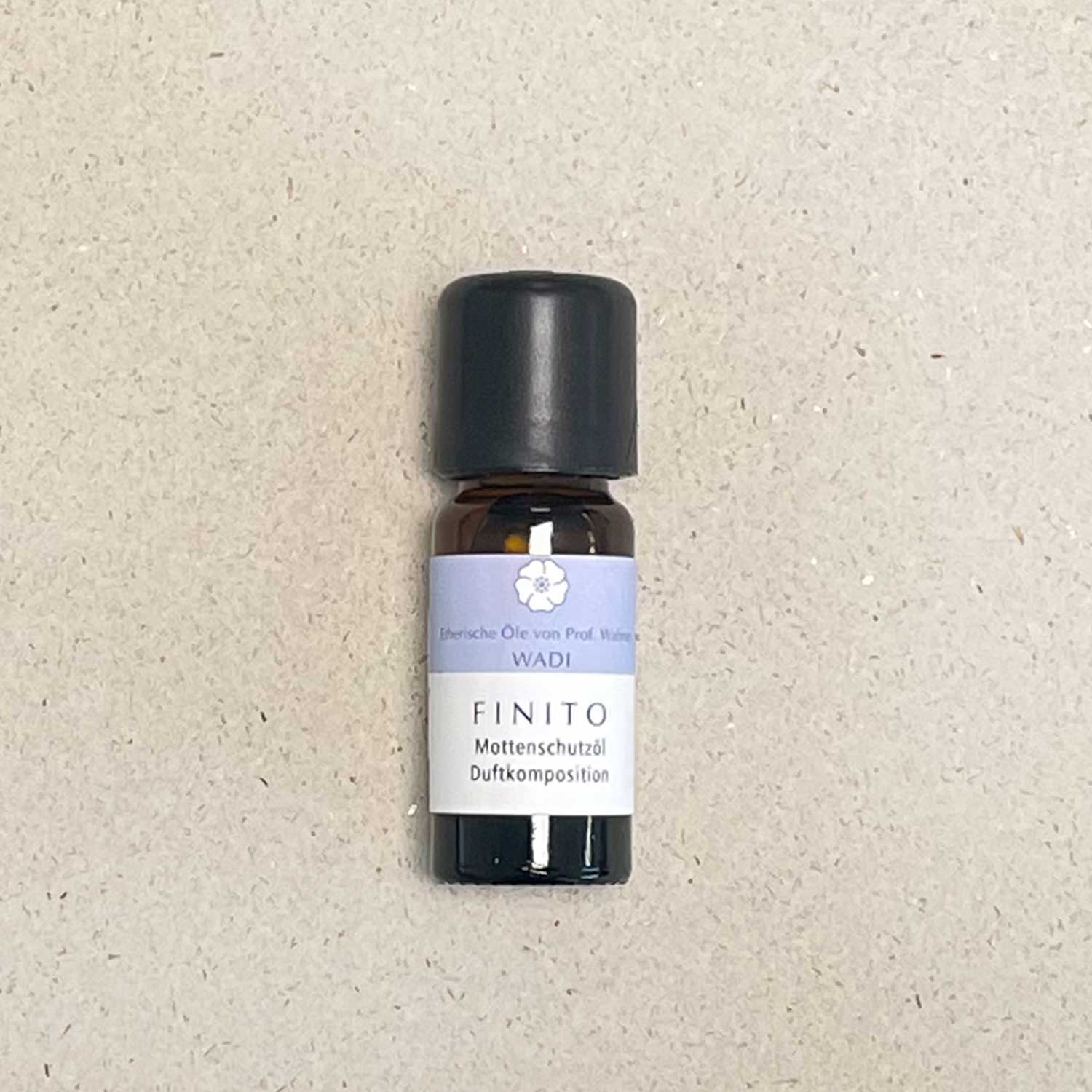 ACEITE ANTI-POLILLA