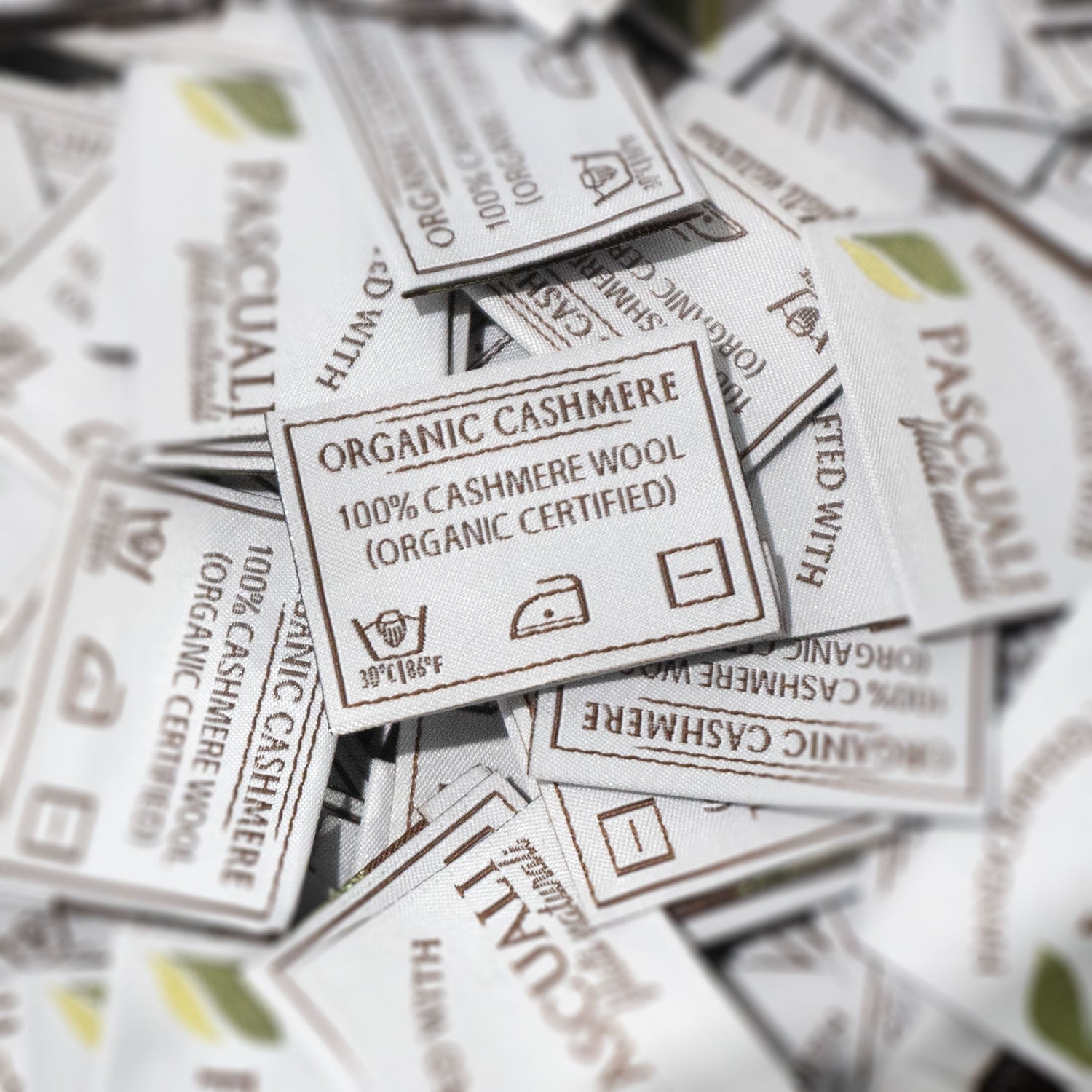 PASCUALI LABELS (PU)