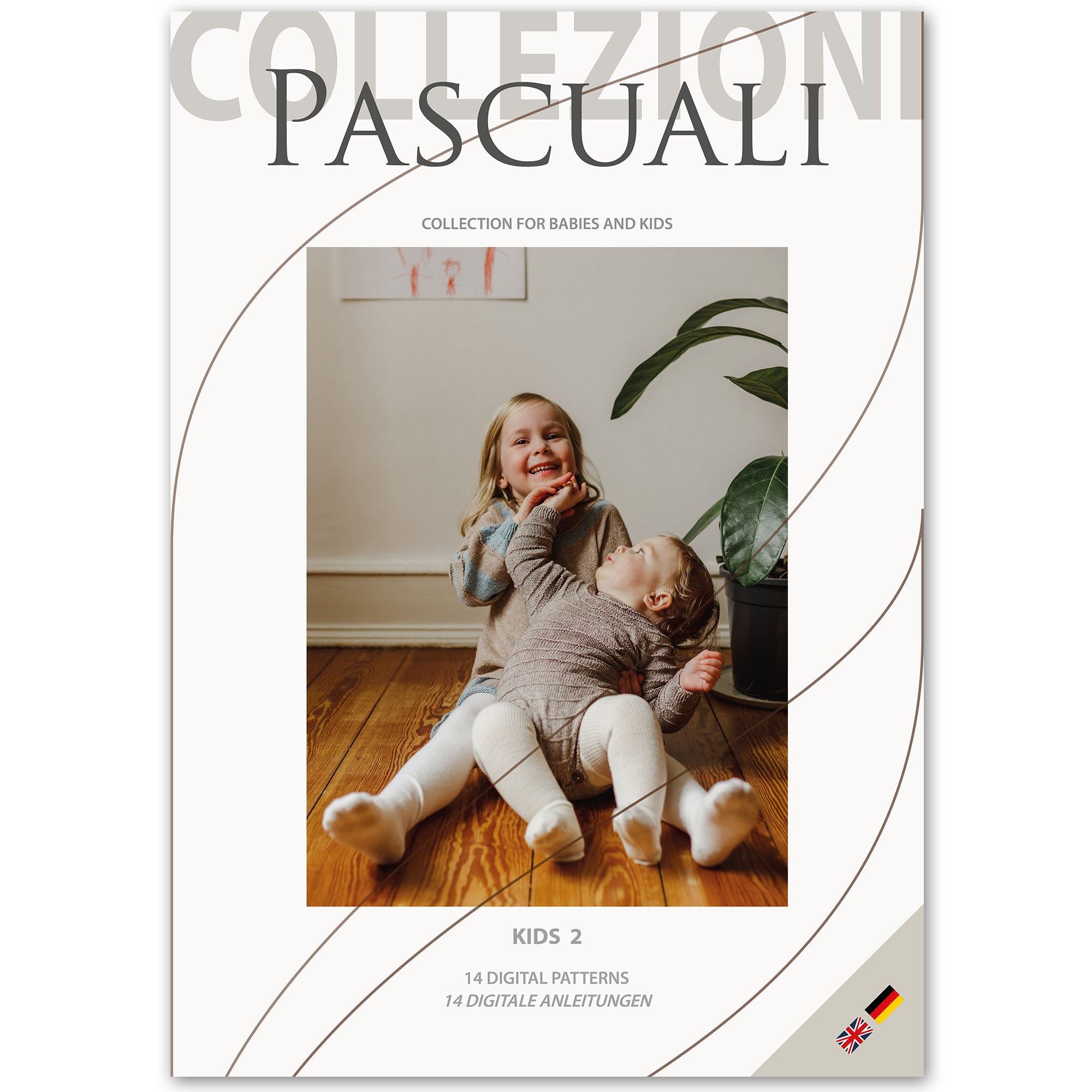 PASCUALI COLLEZIONI | KIDS 2 (VE)