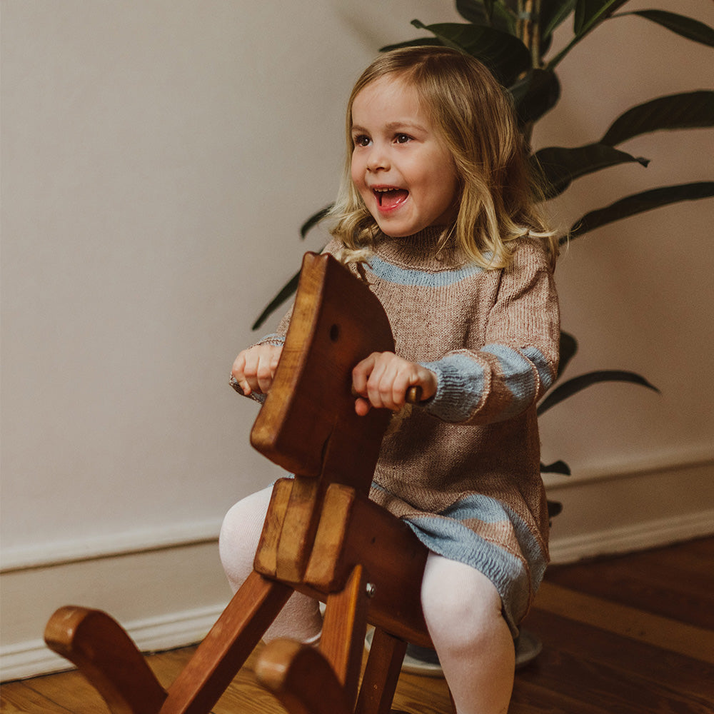 MODÈLE | ROBE AJUNA