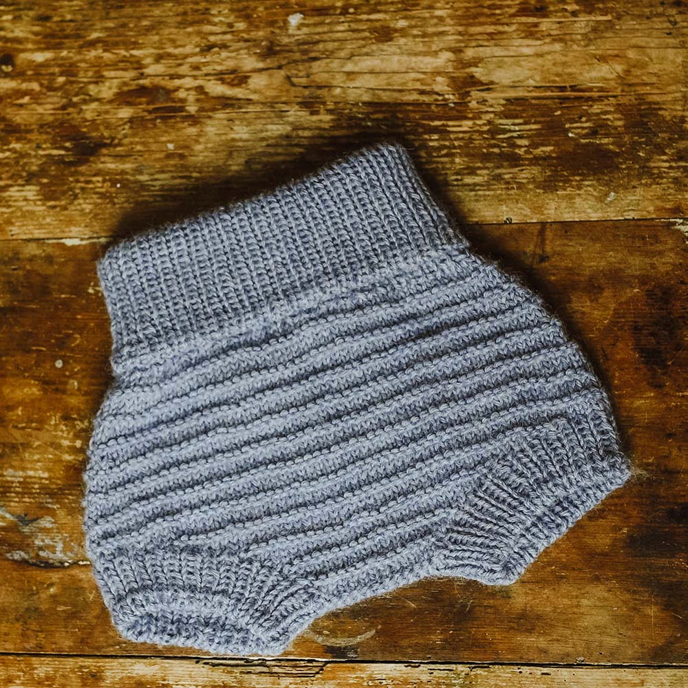 MODÈLE | CULOTTE MAURO