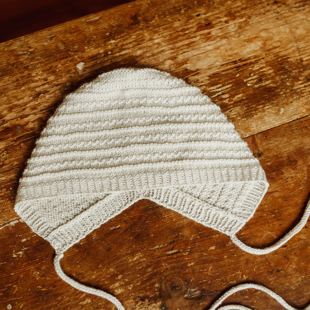 MODÈLE | BONNET FELIPO