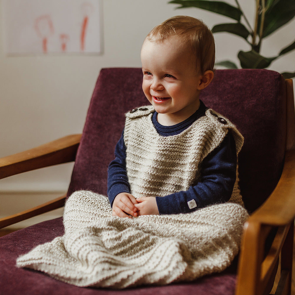 PATTERN | MADOX SLEEPING BAG