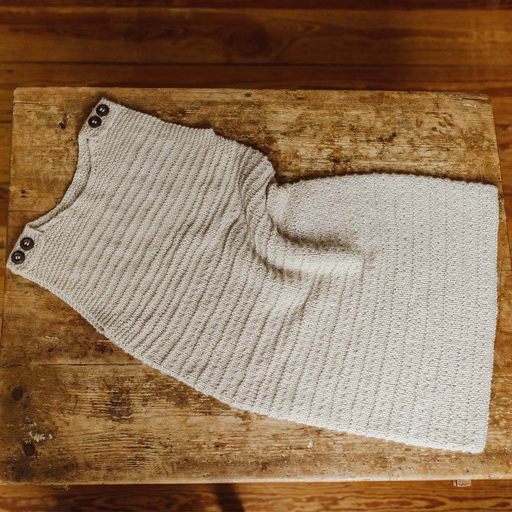 MODÈLE | SAC DE COUCHAGE MADOX
