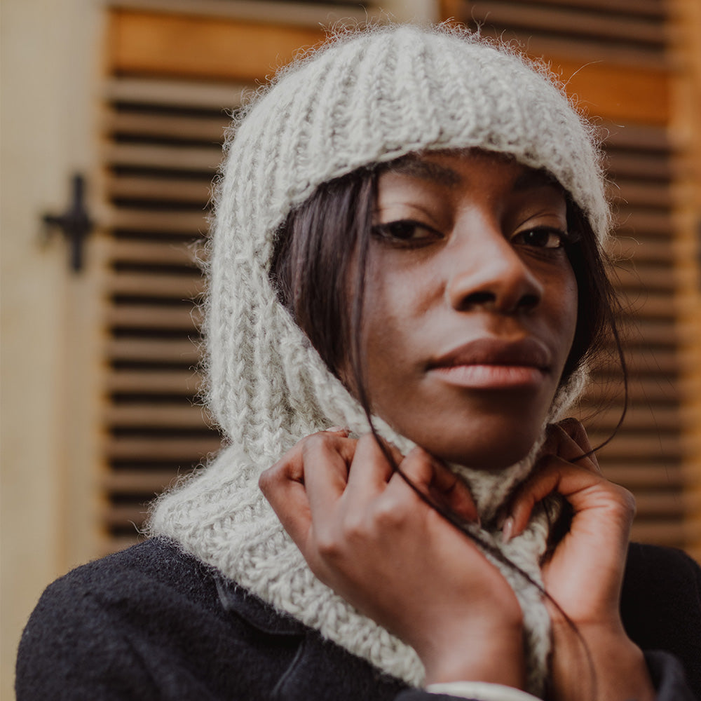 PATTERN | WENU BALACLAVA