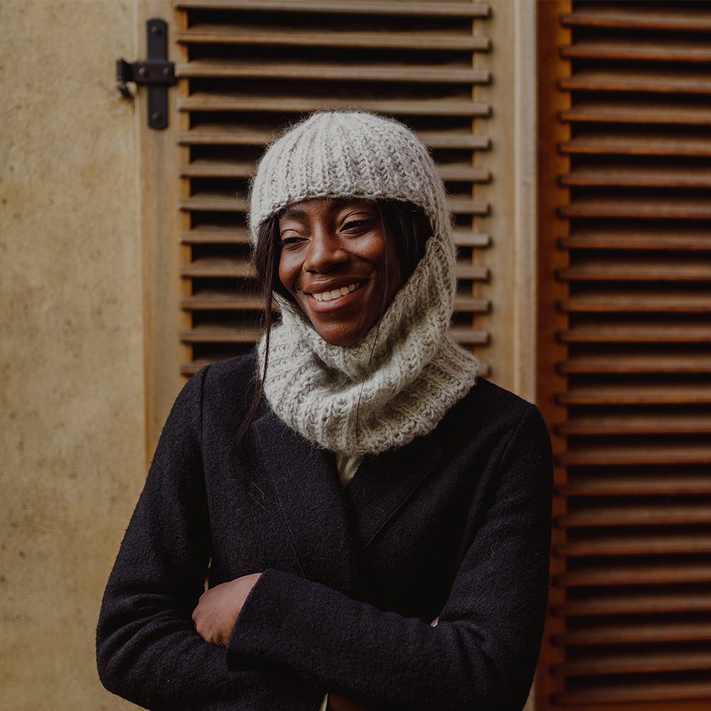PATTERN | WENU BALACLAVA
