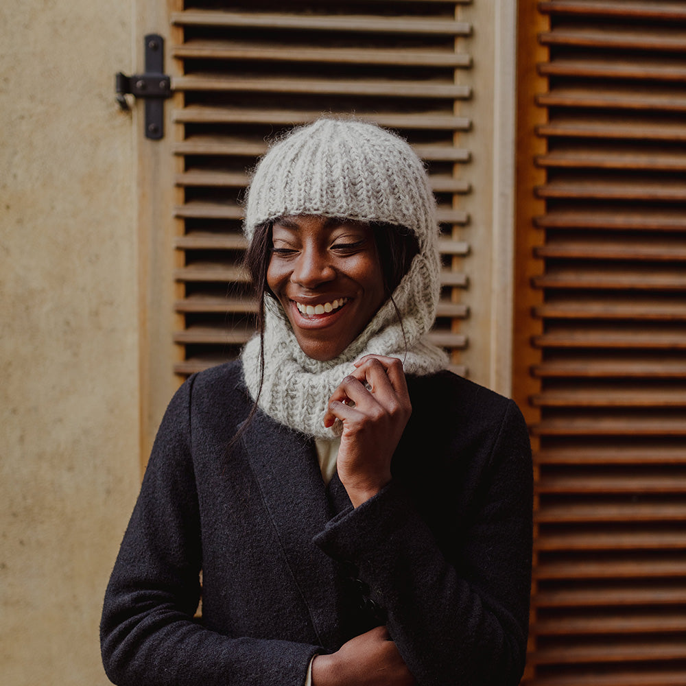 PATTERN | WENU BALACLAVA