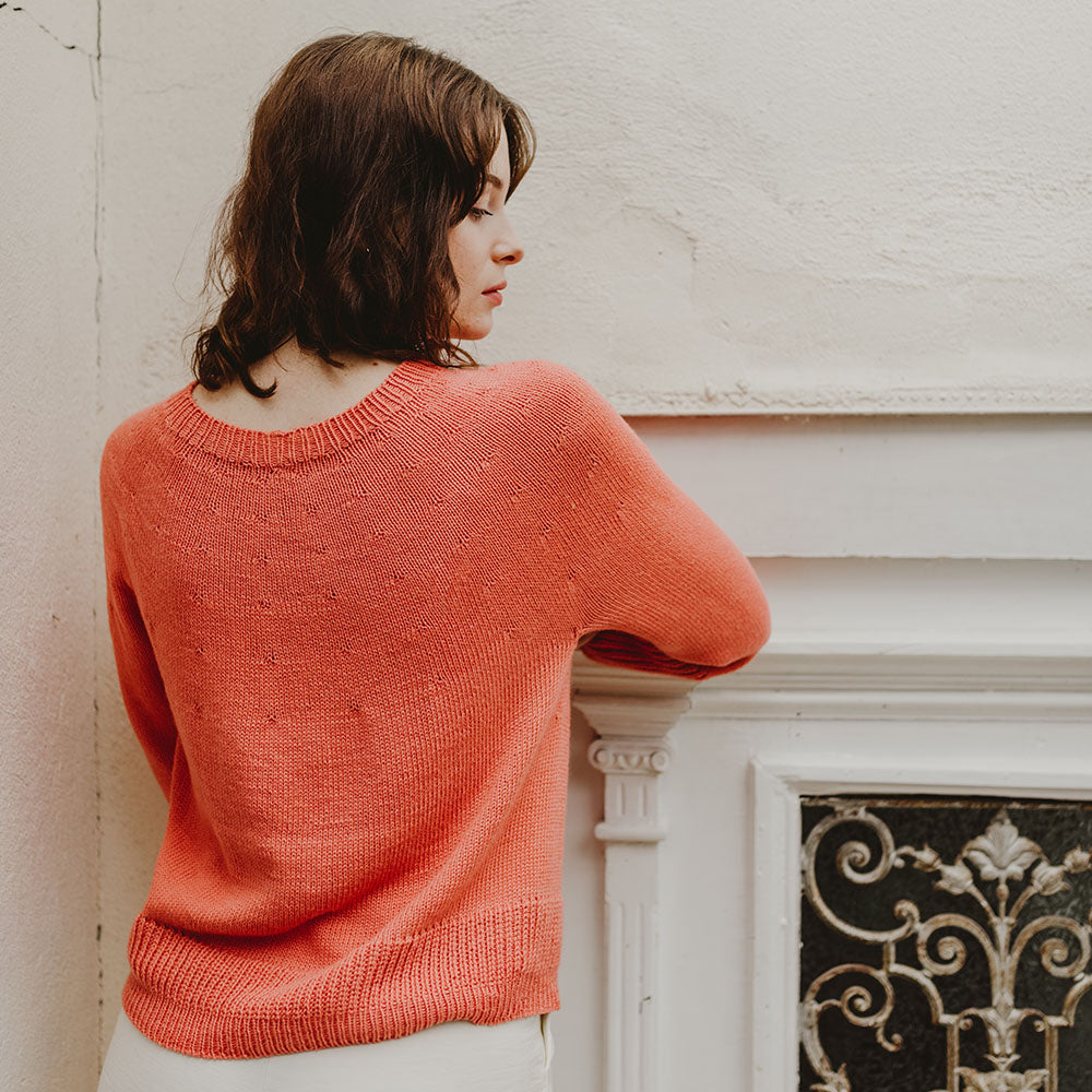 Patrón | Jersey NILSA