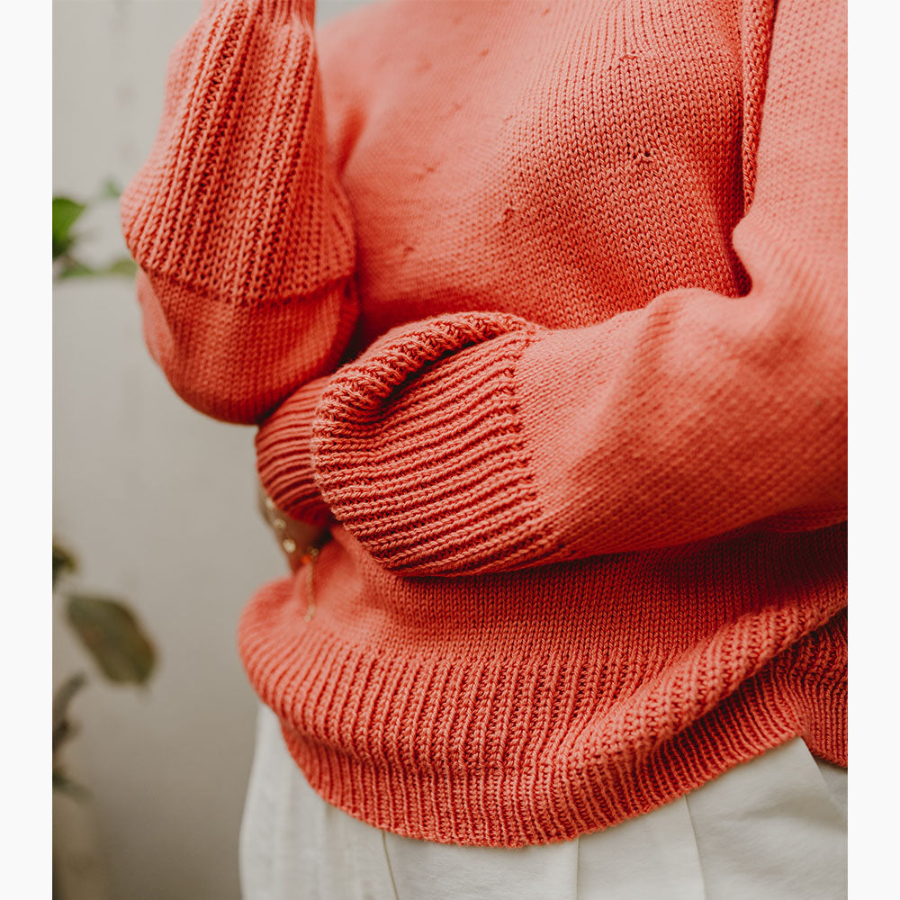 Patrón | Jersey NILSA