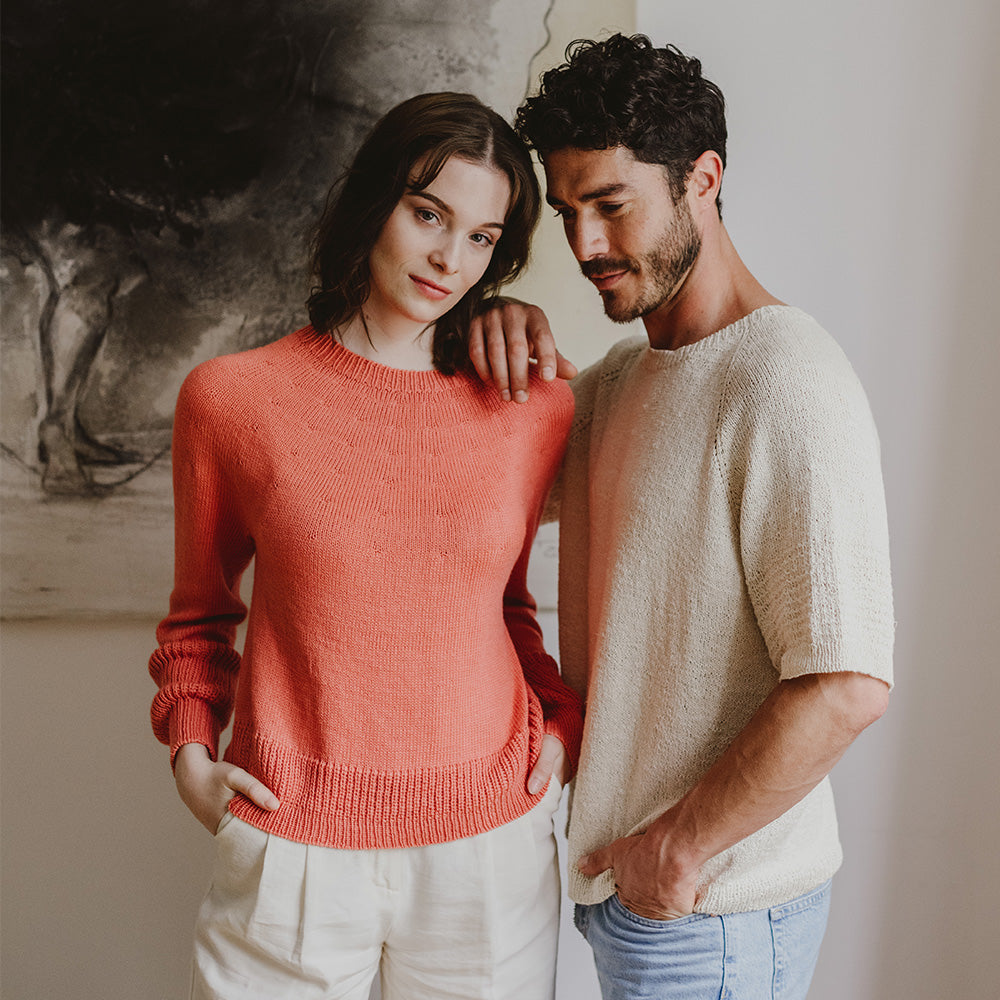 Patrón | Jersey NILSA