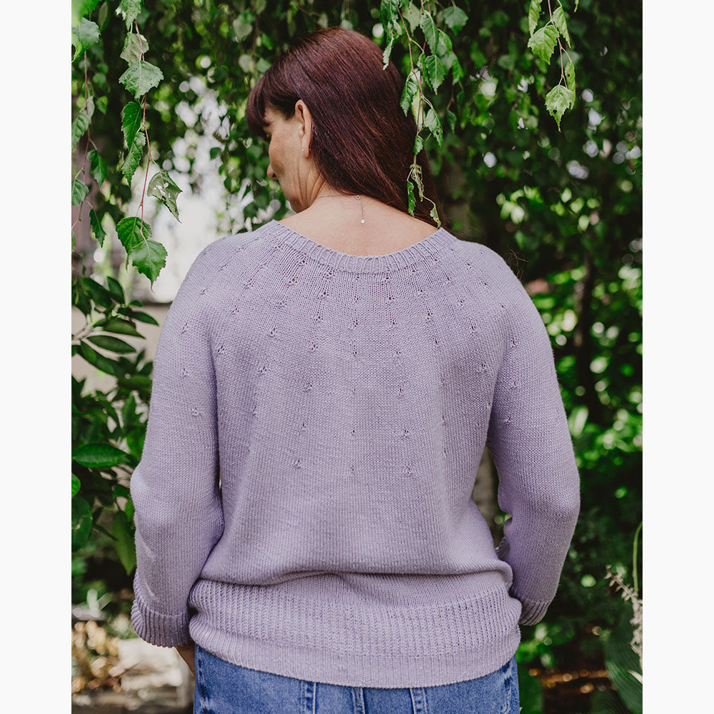 Patrón | Jersey NILSA