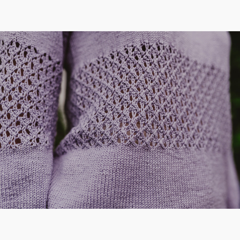 PATRÓN | SWEATER SALVINA