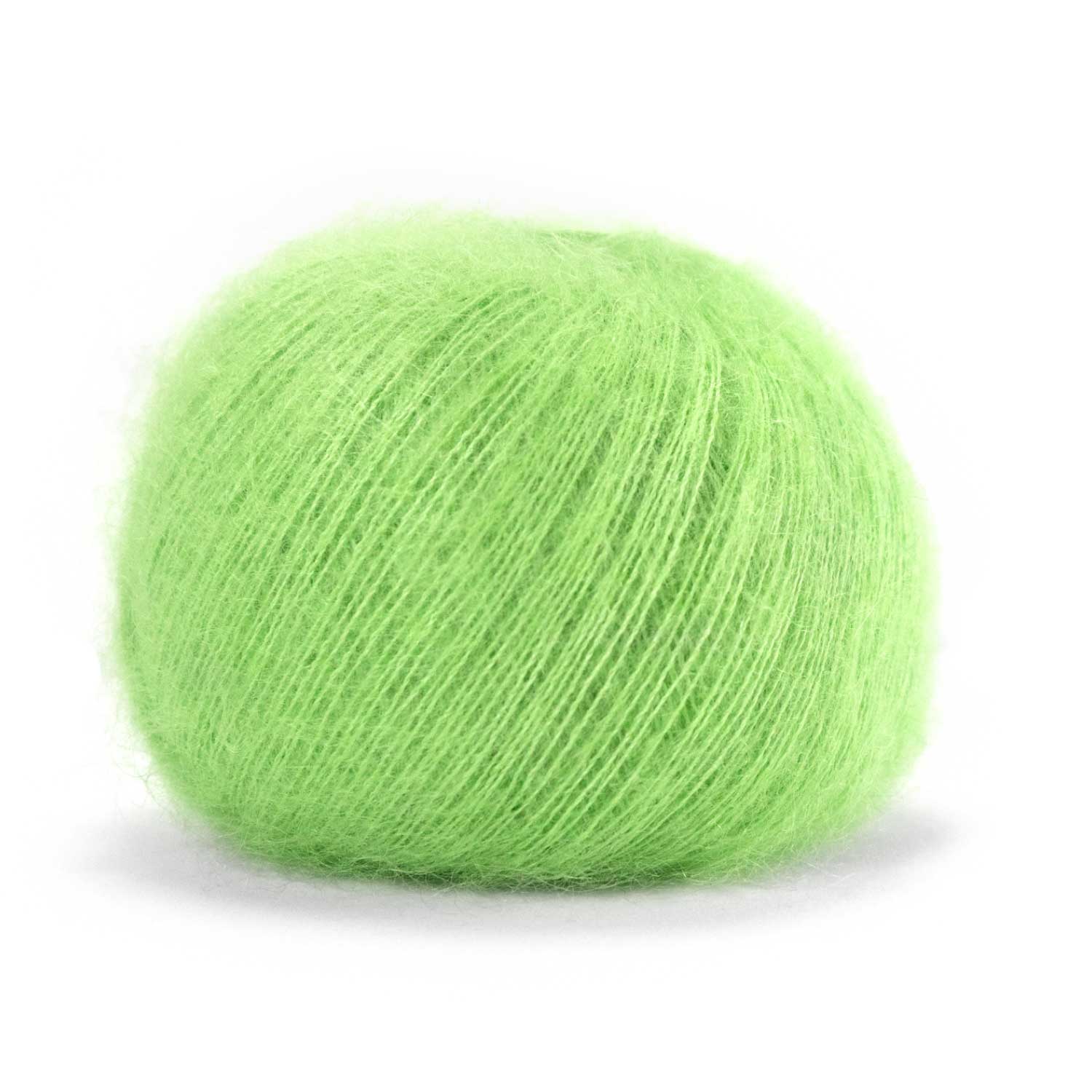 Mohair Bliss 801