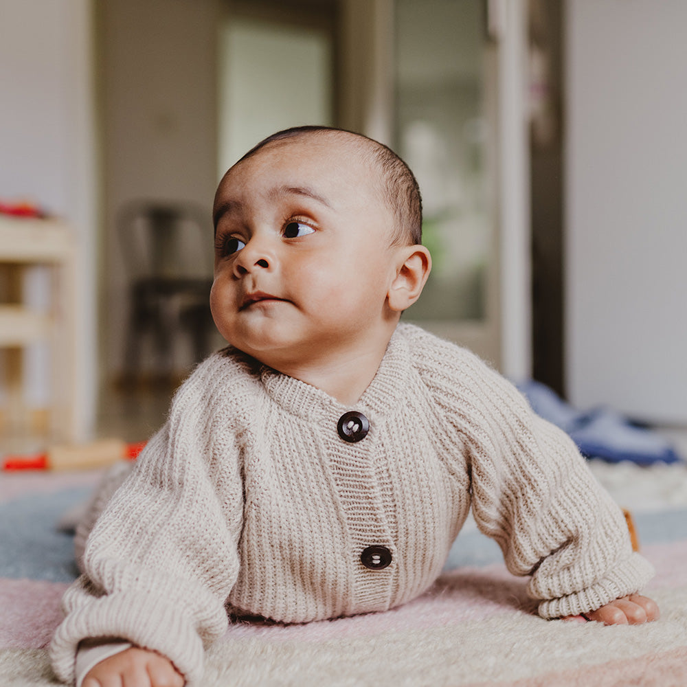 PATTERN | ODO COVERALLS