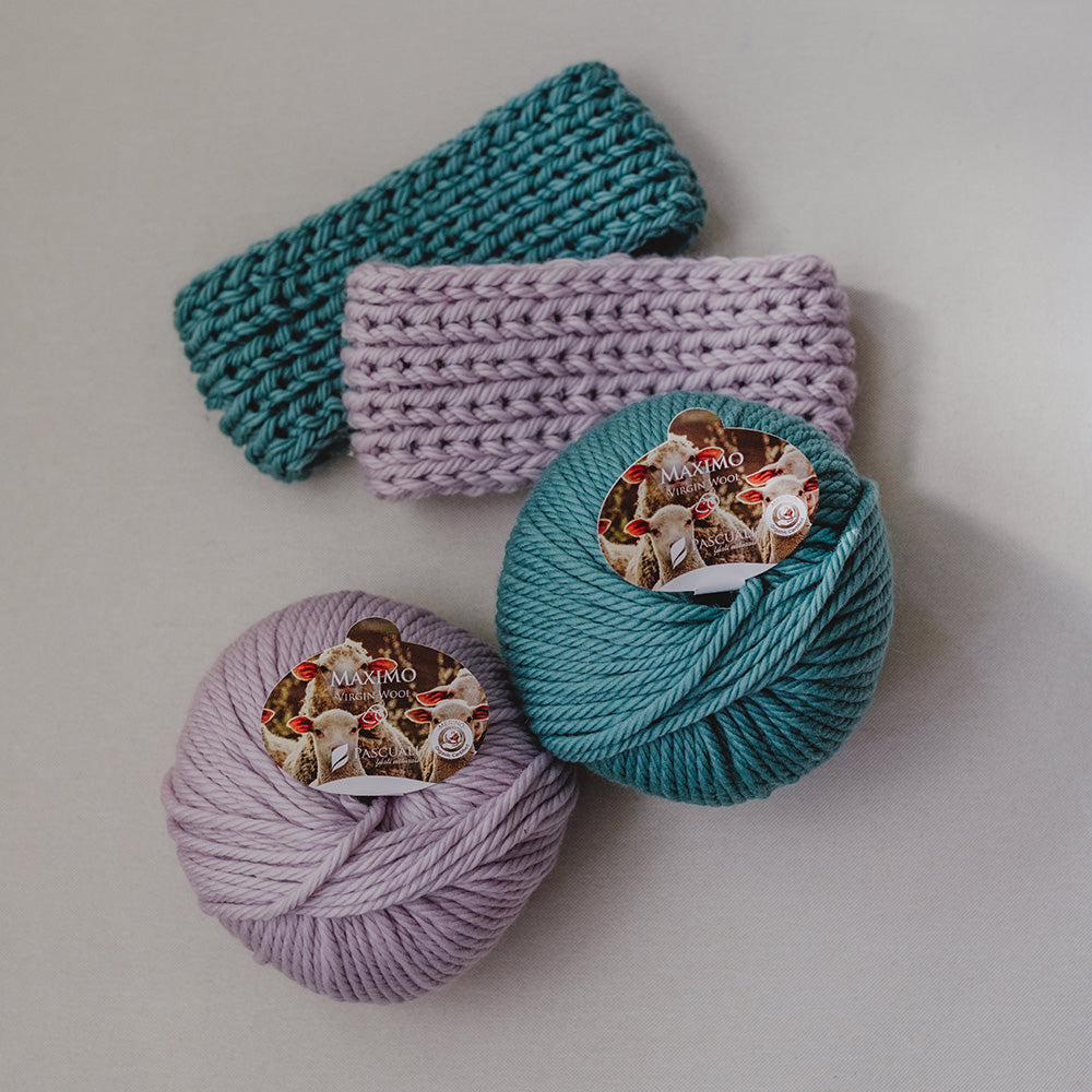 PATTERN | HARO HEADBAND