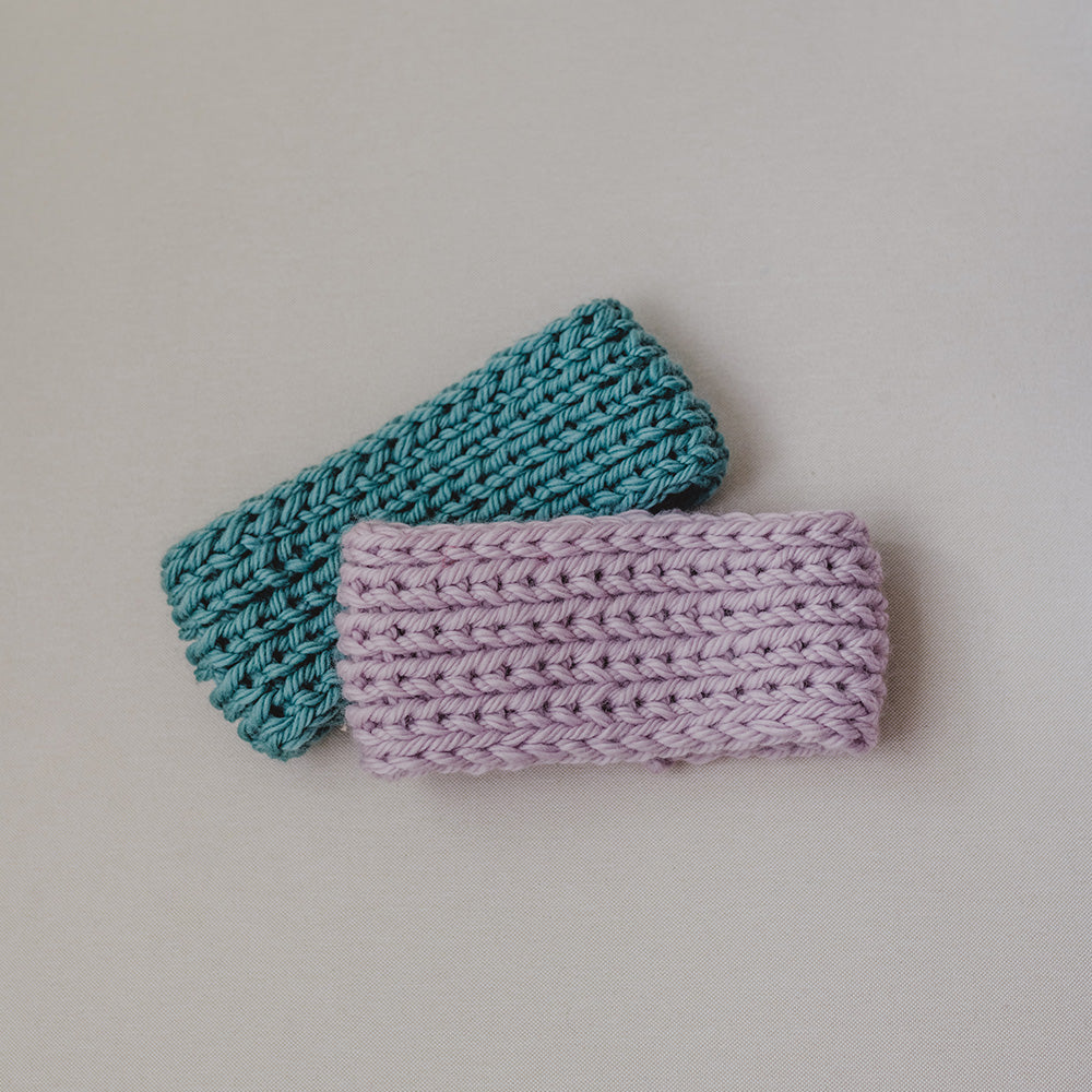 PATTERN | HARO HEADBAND