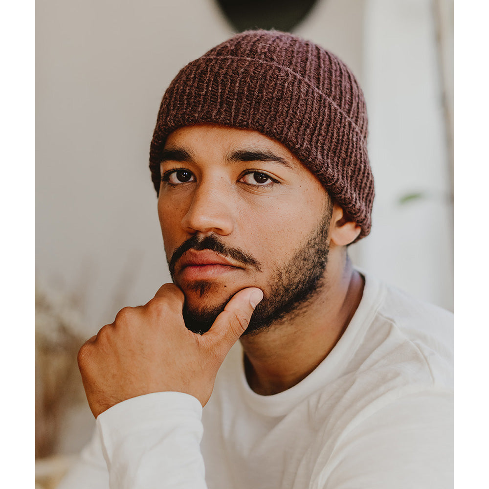 PATTERN | NARAN HAT