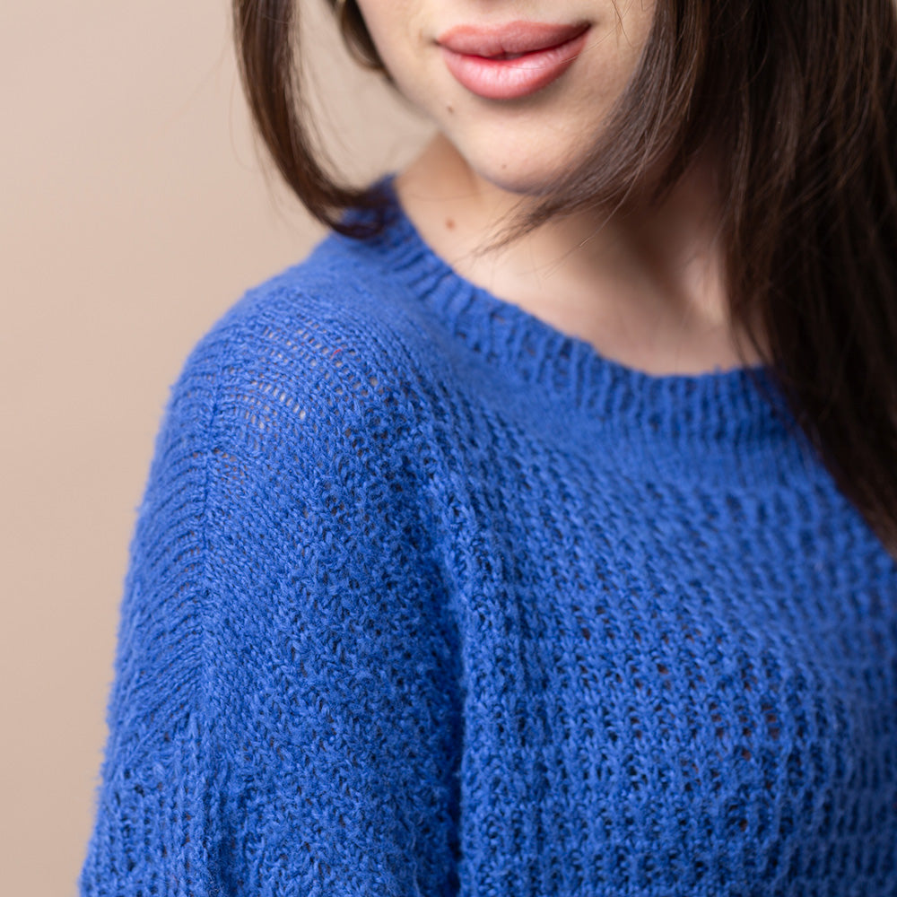 PATTERN | SAMIA SHIRT