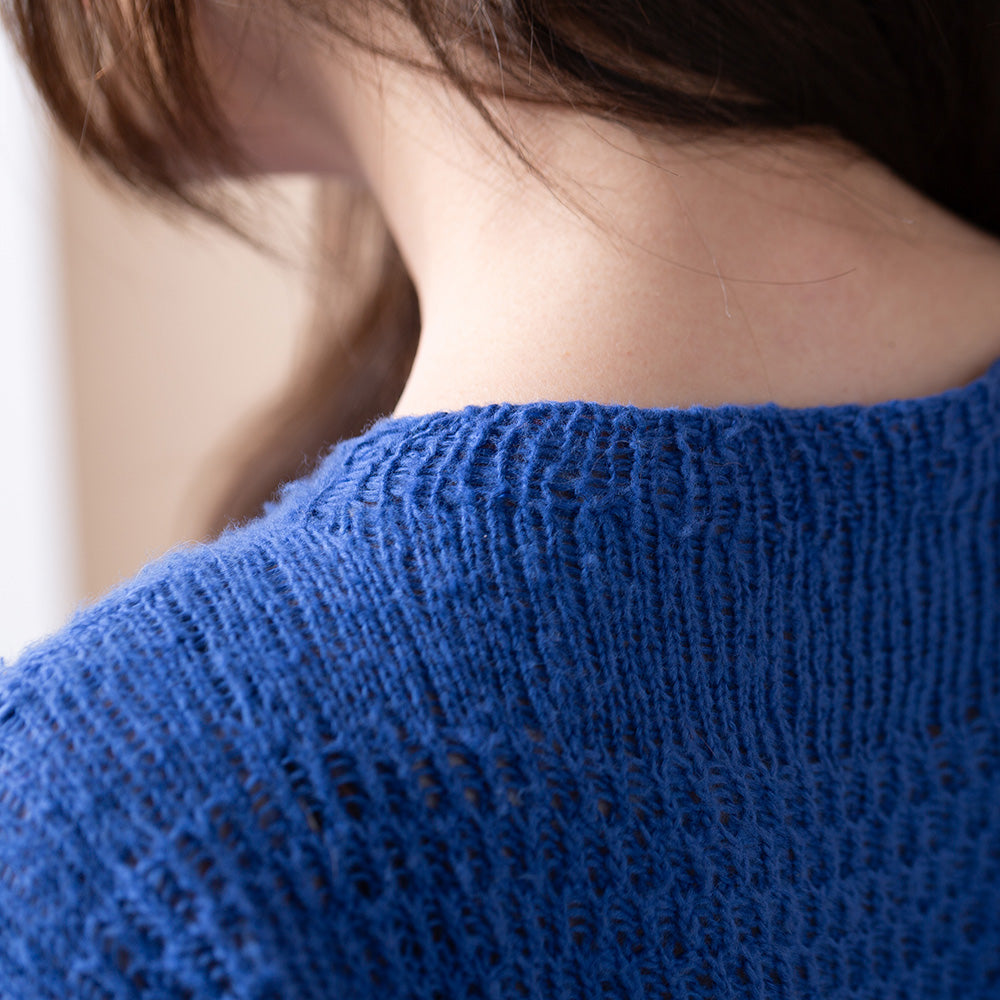 PATTERN | SAMIA SHIRT