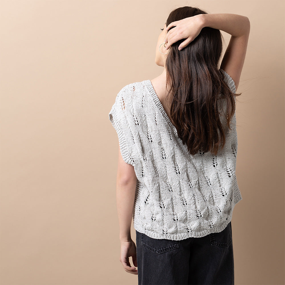 PATTERN | BEECH LEAF SHIRT