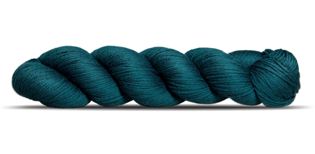 Lovely Merino Treat (GOTS) (VE)