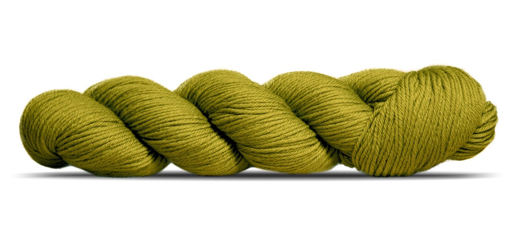 Lovely Merino Treat (GOTS) (VE)