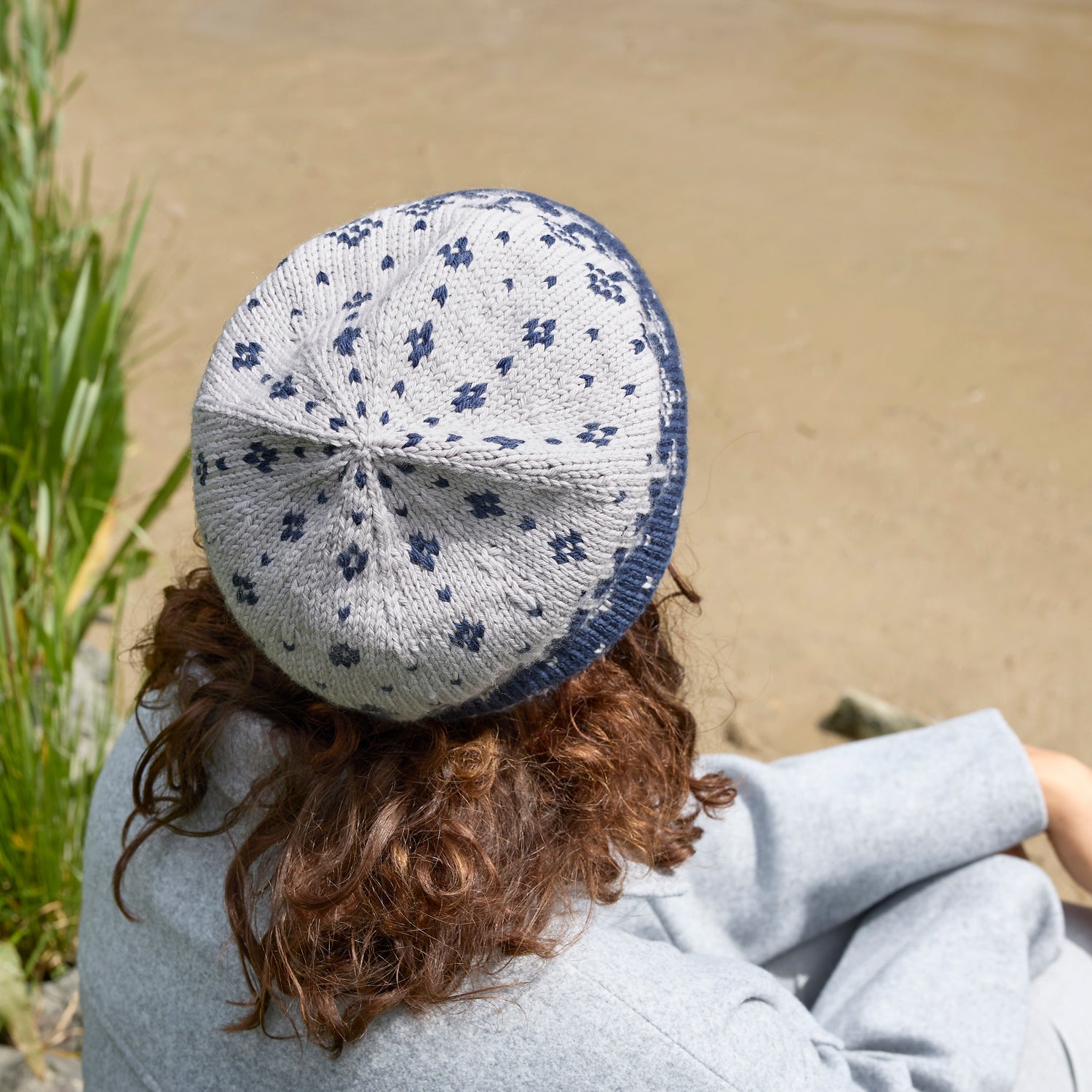 Patrón Gorro Pidu