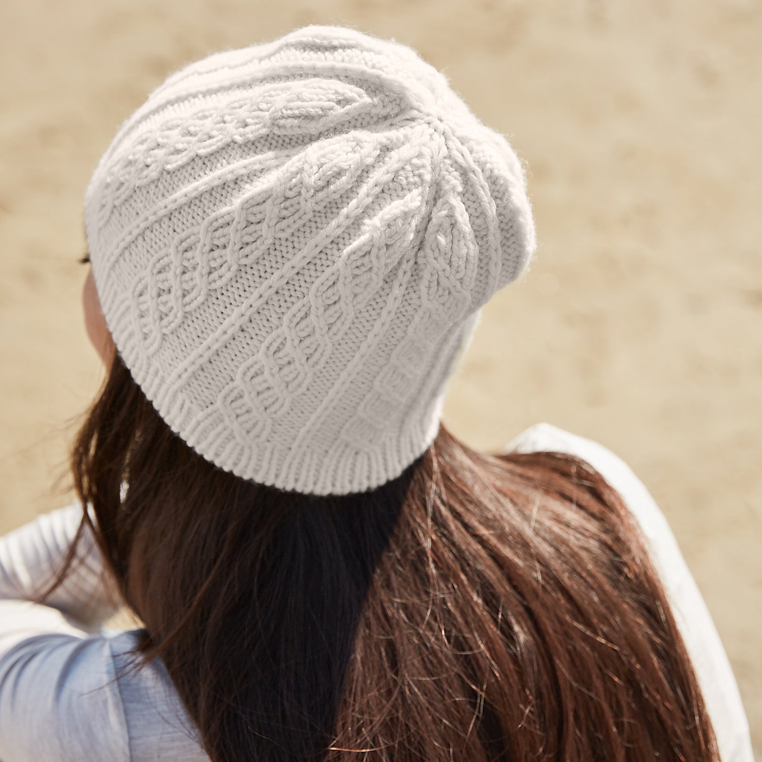 Patrón Gorro Dotyk