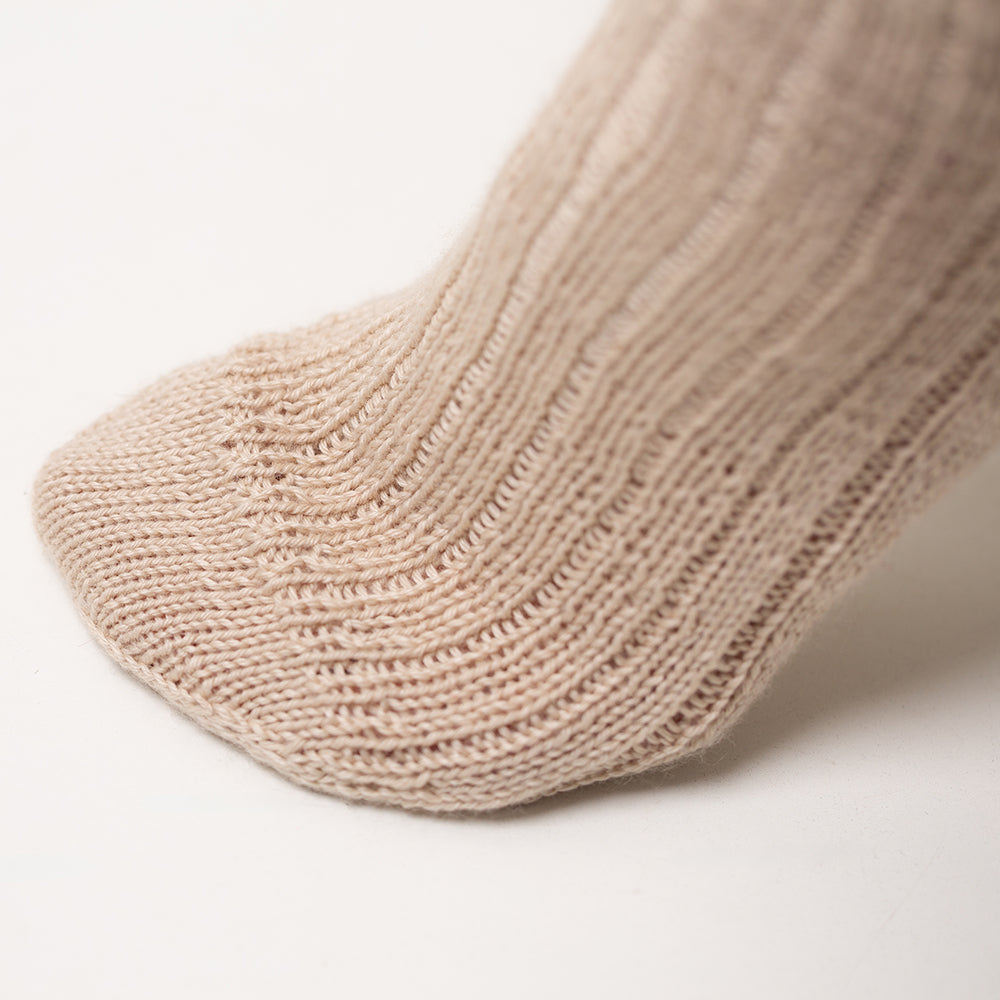 PATRÓN | STRIPED ANKLE