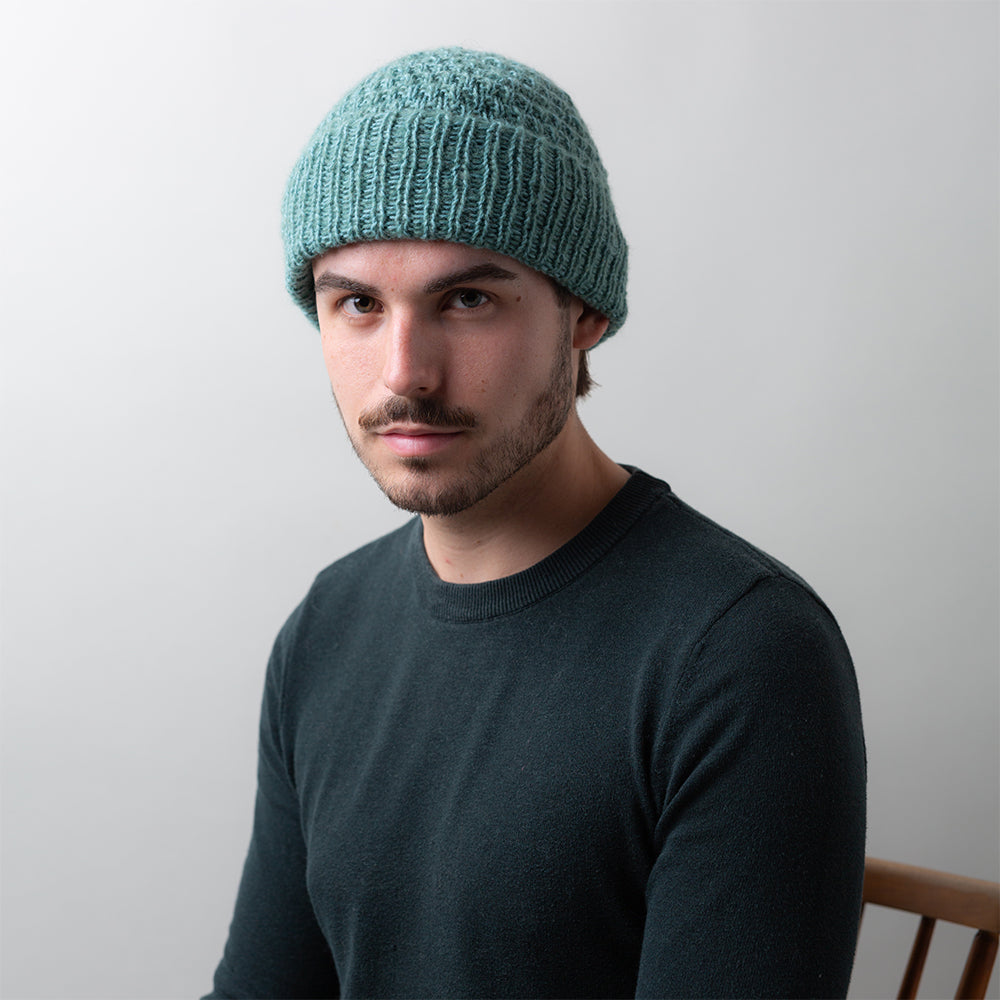 PATTERN | SNUG TOP HAT