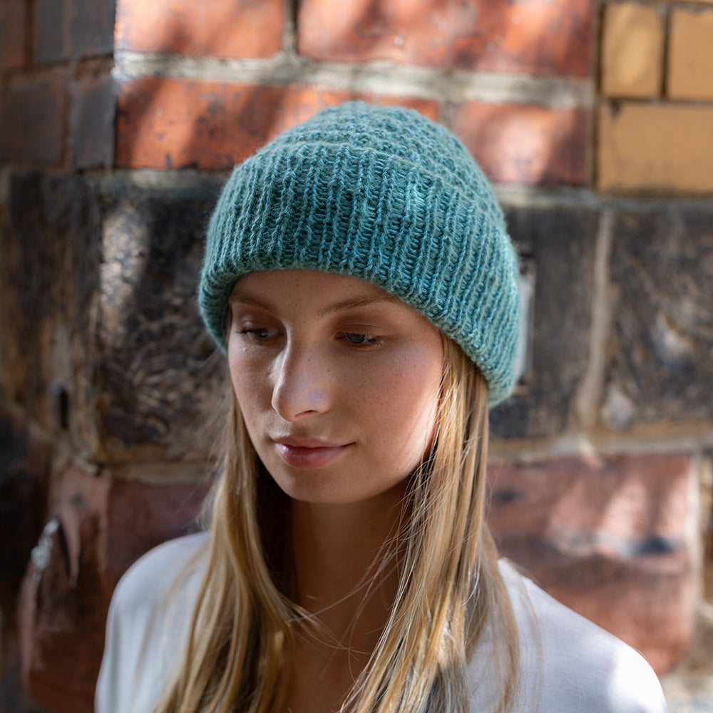PATTERN | SNUG TOP HAT