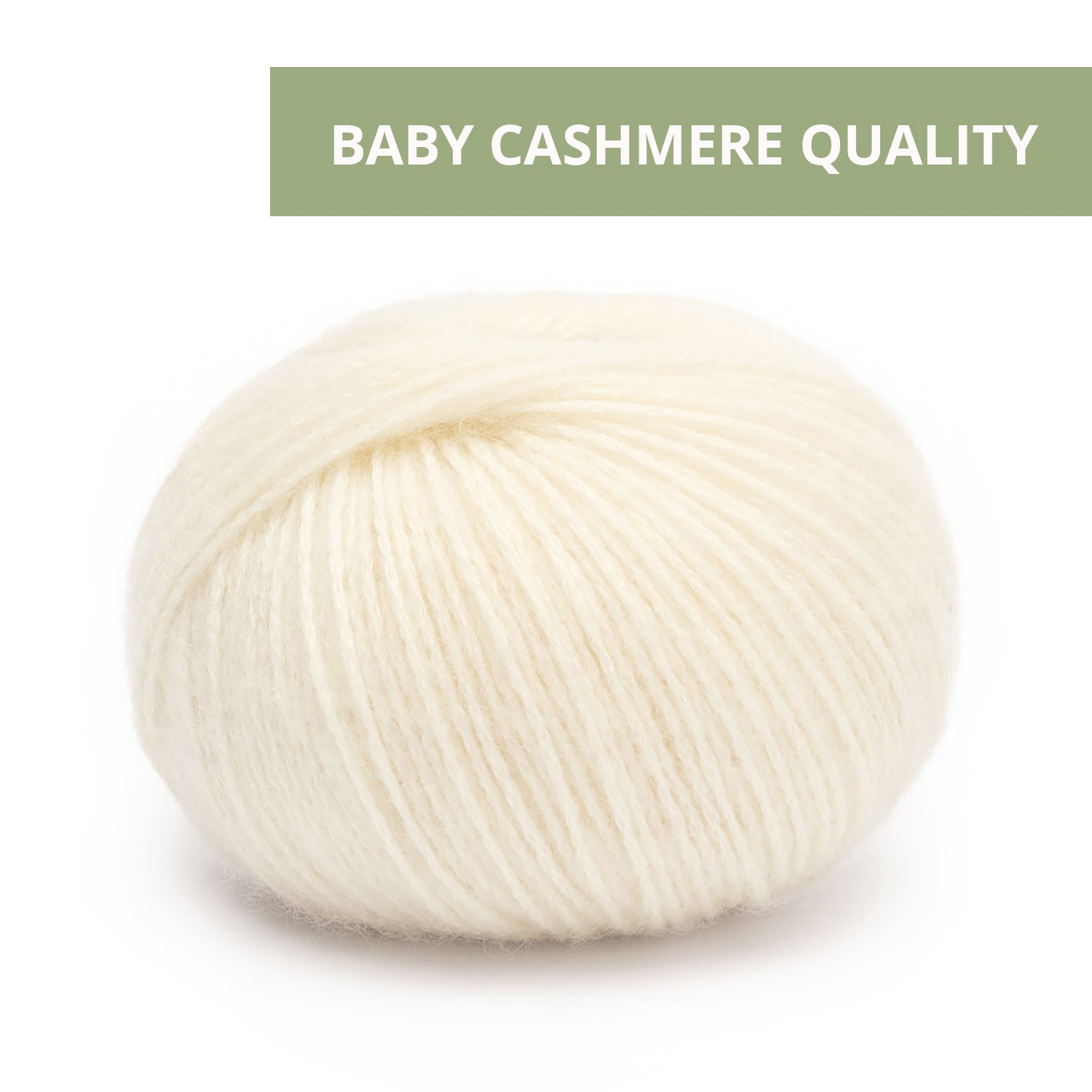 BABY CASHMERE 6/28 (PU)